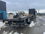 Тонар 9888* Полуприцеп шторный 9888