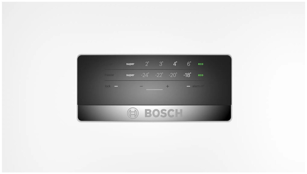 Холодильник Bosch KGN39XW28R
