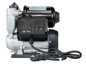 Насосная станция NWS PW370