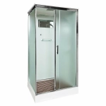Душевая кабина DTO D119 S 110х90