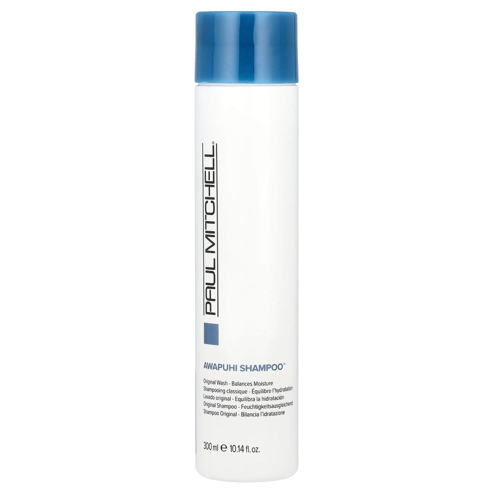 Paul Mitchell, Awapuhi Shampoo ™, 300 мл (10,14 жидк. унц.)