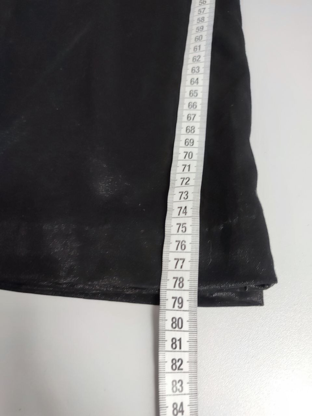 Брюки Morgan базовые 42 размер