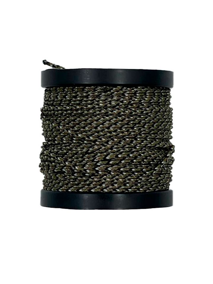 Микрокорд CORD катушка 30м (вудланд)