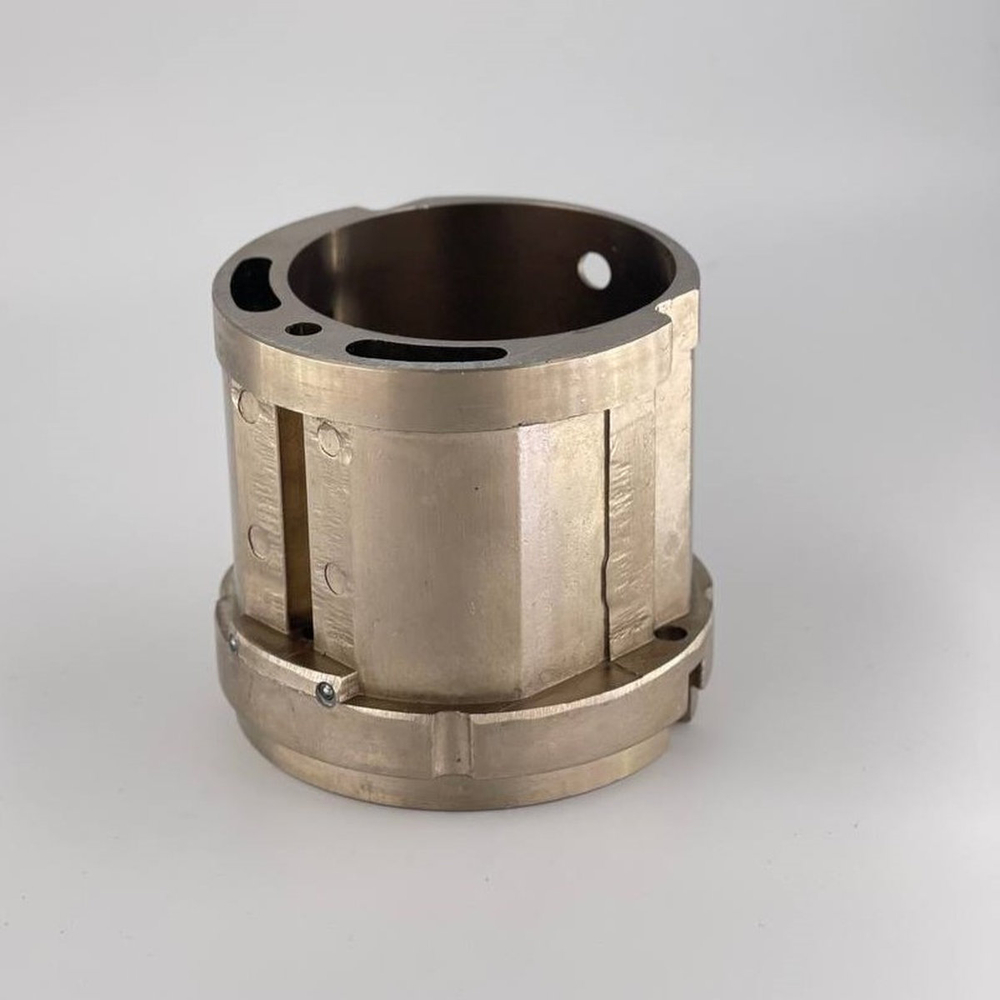 WDK-20840-04 Цилиндр