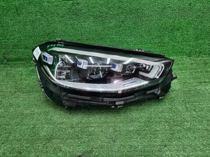 Фара правая Mercedes S W223 (20-нв) Digital Light