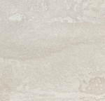 Полка настенная на металлическом каркасе БОРО, цвет светло-серый