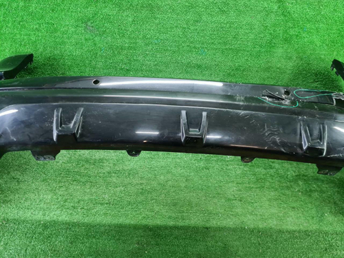 Бампер задний BMW X5 G05 (2018-2023) M-paket