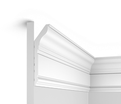 Карниз HiWood, 150x42 мм