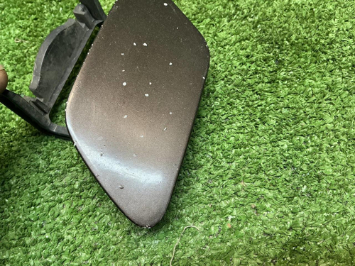 Крышка форсунки левая Audi Q5 1 8R (2012-2017)