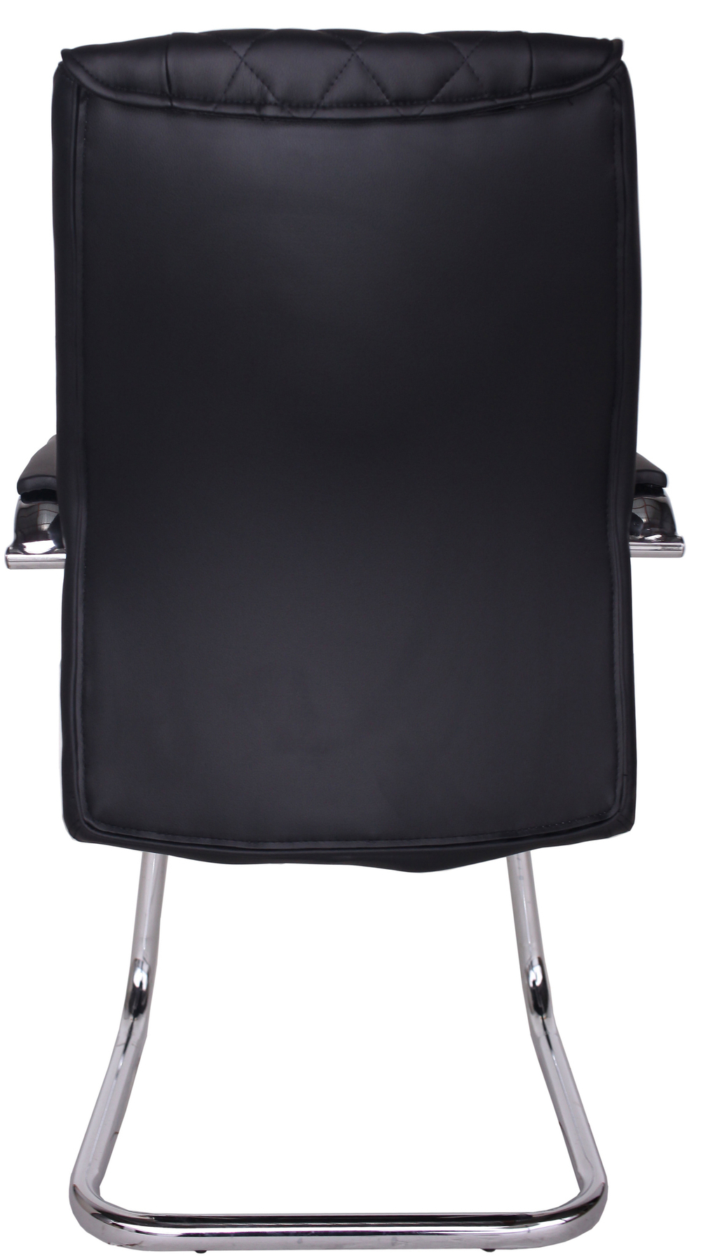 Офисный стул MF-720BS black