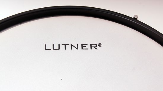 Тренировочный пэд, круглый, 12", Fleet WD12