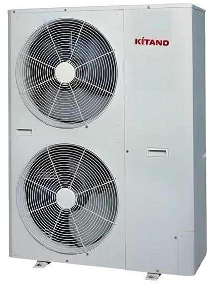 Напольно-потолочный кондиционер Kitano KC-Nikko IV-48 — (1)