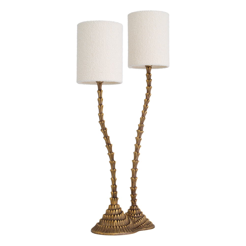 Лампа настольная Table Lamp Forenza арт.116949