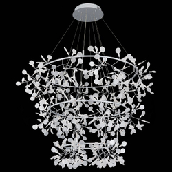 Подвесная люстра ST-Luce SL379.103.486