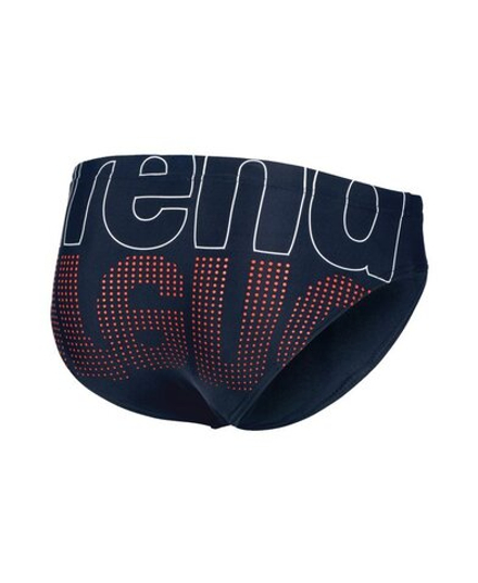 Плавки Arena SWIM BRIEFS GRAPHIC JR