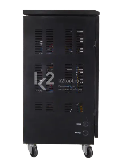 Стабилизатор напряжения Ресанта АСН-30000/3-ЭМ