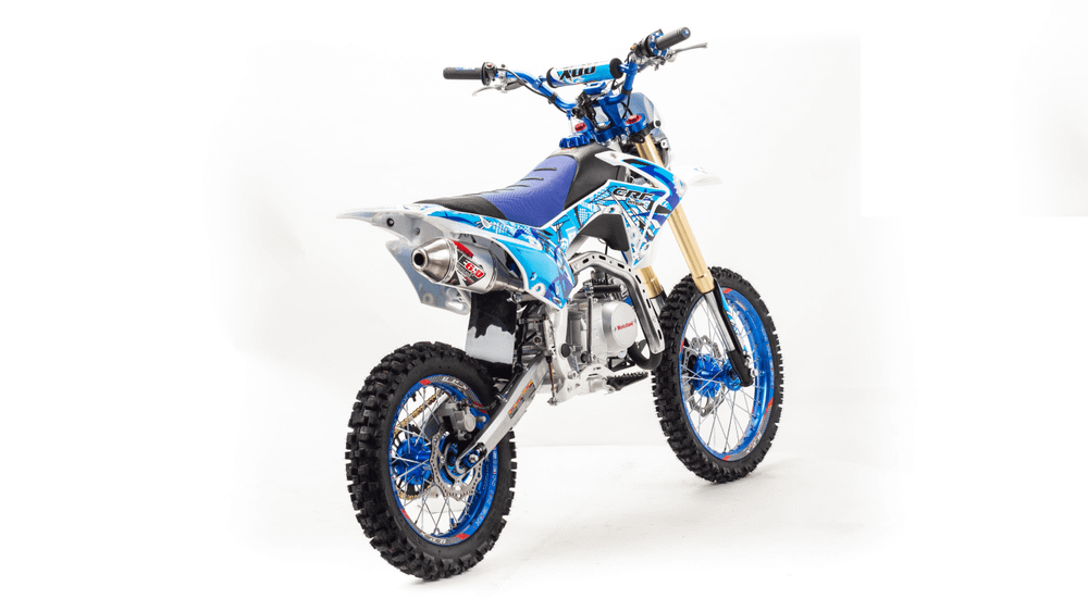 Питбайк MOTOLAND CRF125