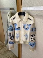 Louis Vuitton Jacket