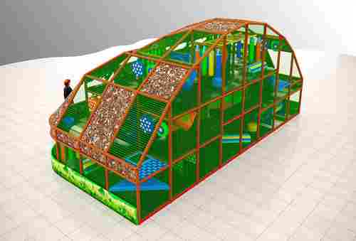 Детский игровой лабиринт «Муравьиный Домик»