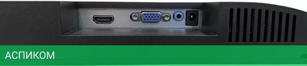 Монитор Mitsu CTM-2105