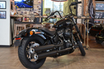 Softail® Street Bob® (FXBB), Harley-Davidson®  2019