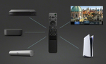 Телевизор Sony K-85S35B