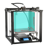 3D принтер Creality Ender 5 Plus (набор для сборки)