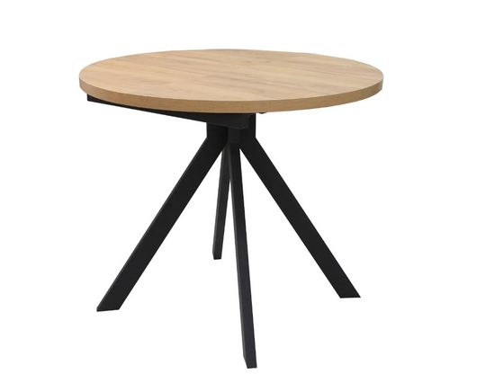 Стол куходный раскладной КАПРИ