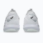 Теннисные Кроссовки ASICS Solution Speed FF 4 Clay white/black