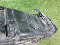 Битая Фара левая Mercedes B w246 (2014-2018) LED