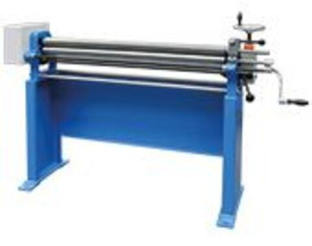 Ручные вальцы Prinzing RM 42/103