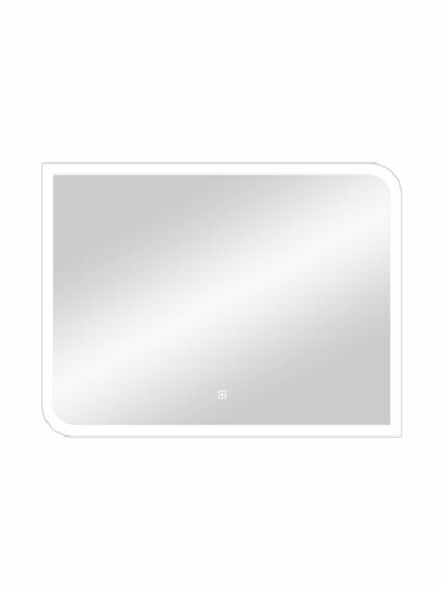 Зеркало "Fantasy  Led" 800х600