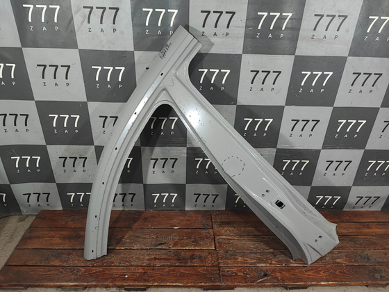 Боковина левая Chery Tiggo 8 Pro 21-нв Новая Оригинал 509001422AADYJ