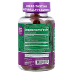 Fungies, жевательные таблетки с грибами рейши, со вкусом яблока, 60 жевательных таблеток с пектином