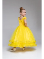 Платье для девочки на выпускной нарядное