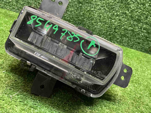 ПТФ правая Geely Coolray (2019-2024)