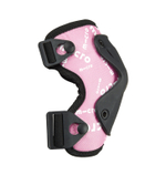 Комплект защиты розовый (M)