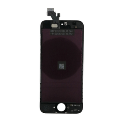 Дисплей iPhone 5 в сборе Черный