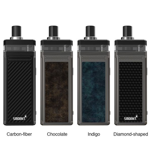 Купить Набор Smoant Pasito II 2500mAh Pod Kit