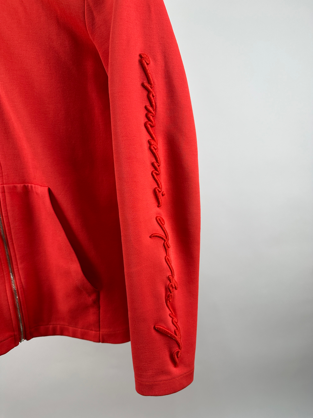 Худи Armani Exchange