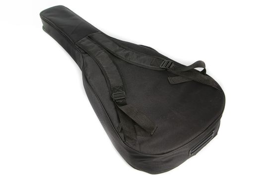 Чехол для гитары FS-4103 утеплённый 10мм (чёрный)