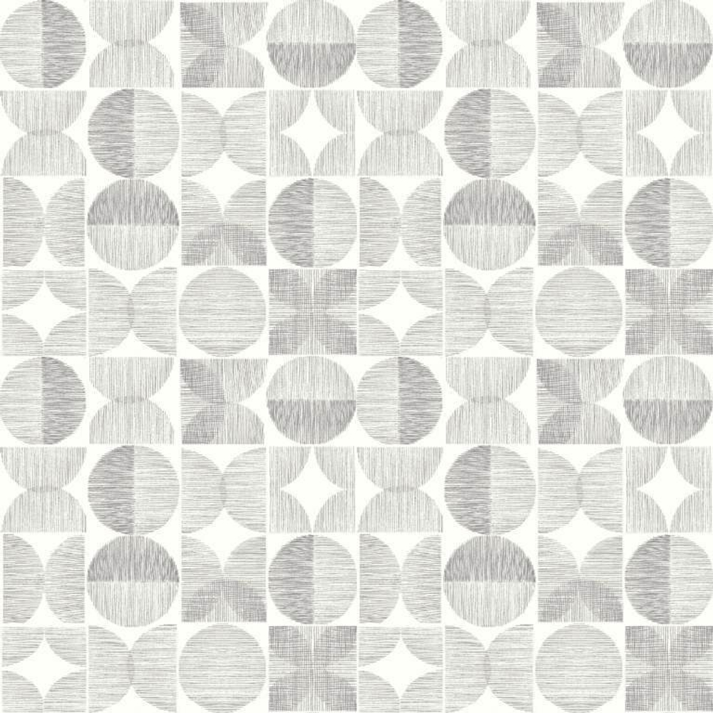 Arthouse Retro House 902402; 0,53х10,05 м.