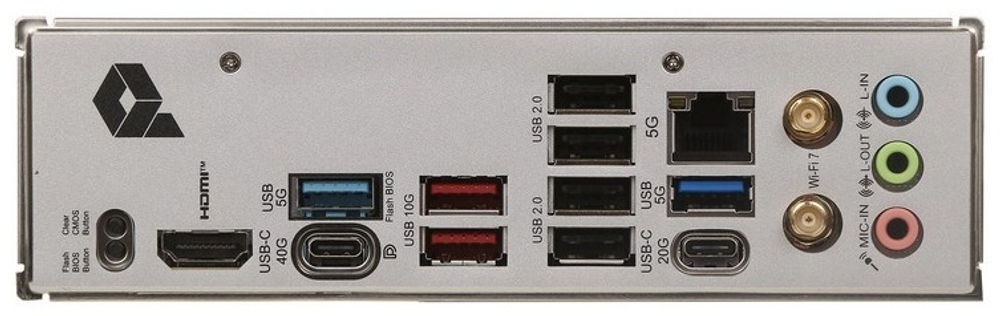 Материнская плата MSI PRO X870-P WiFi