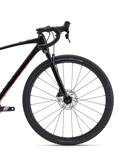 Велосипед гравийный Giant Revolt X 1 - 2024