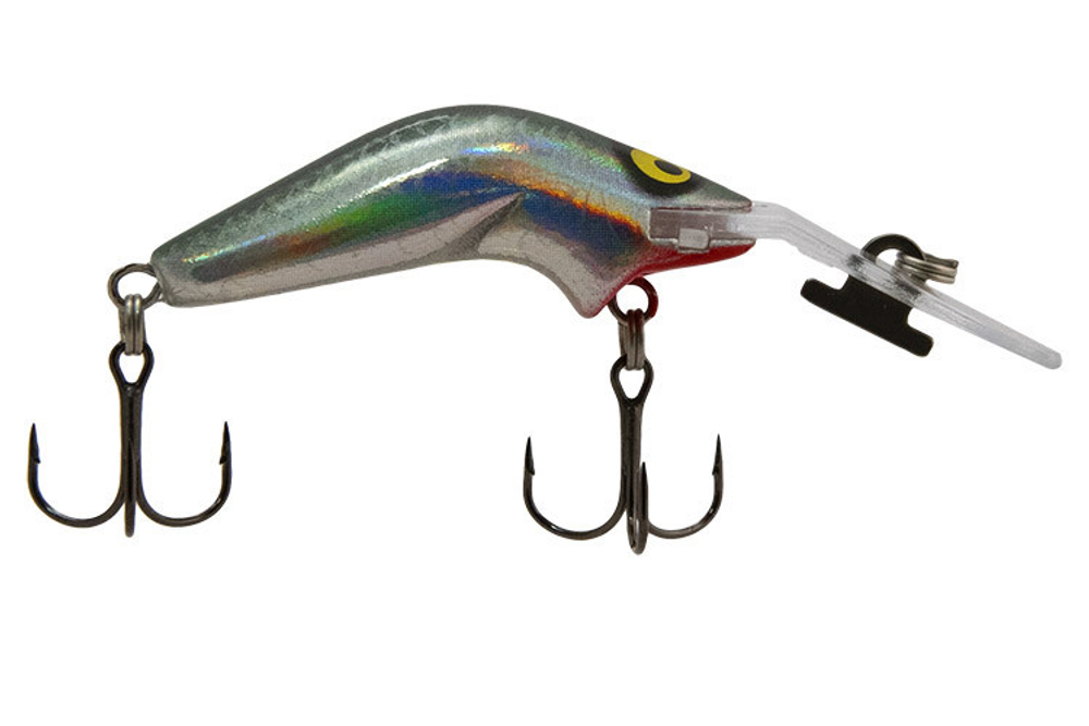 Воблер для зимней рыбалки Halco POLTERGEIST