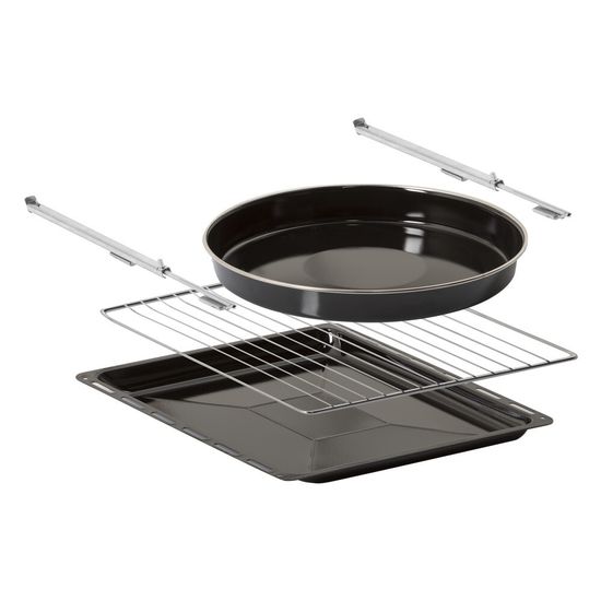 Электрический духовой шкаф Simfer B4EB16016