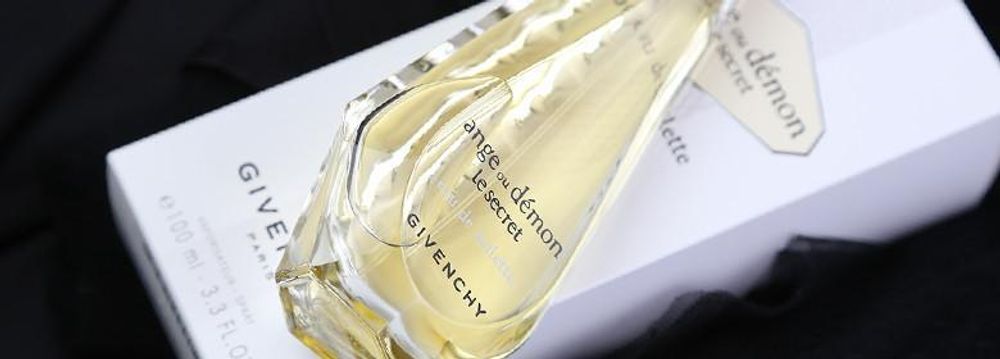 Givenchy Ange Ou Demon Le Secret Eau de toilette