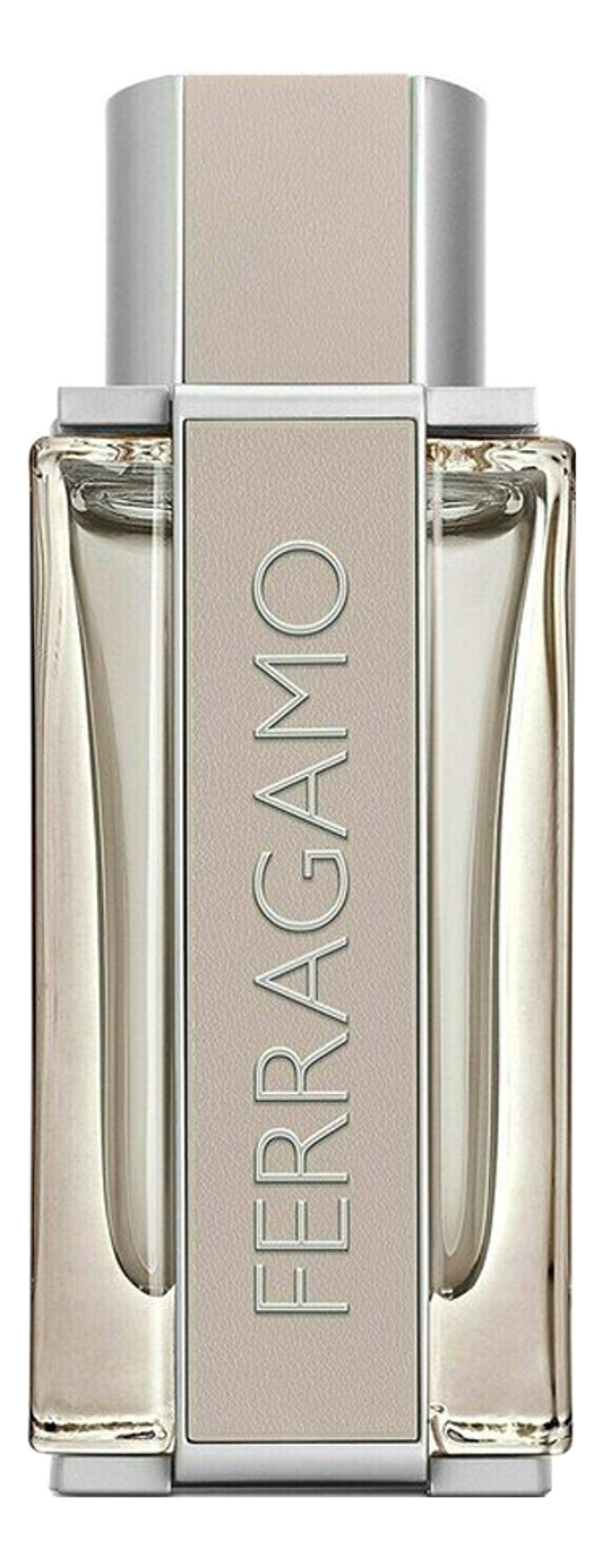 Salvatore Ferragamo Ferragamo Bright Leather
