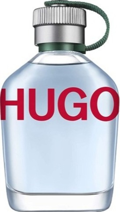 Hugo Boss Hugo Man Eau de Toilette 200 ml