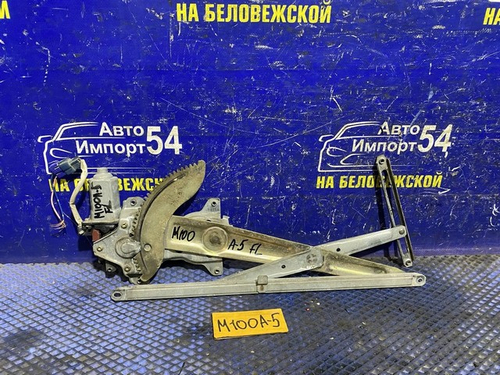 Стеклоподъемник передний левый TOYOTA DUET 1998-2000